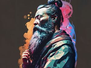 Confucius